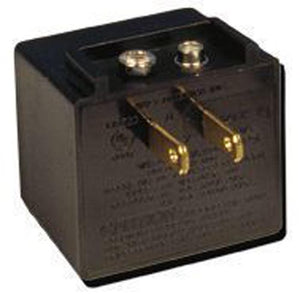 Recharger for 9v Nicad Battery - QG Med