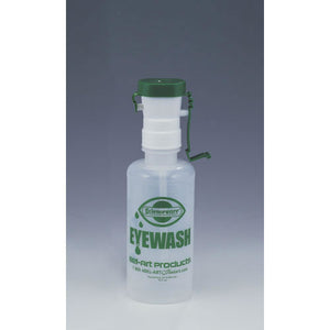 Eye Wash Bottle only  16oz - QG Med