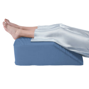 Leg Wedge  10   Blue by Alex Orthopedic - QG Med