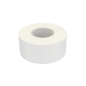 Surgical Tape Paper 1 x 10 Yds.  Bx/12 - QG Med