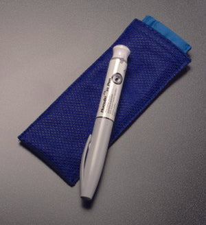 Medicool Diabetic Poucho Case For Insulin Travel Single Pen - QG Med