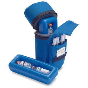 Medicool Insulin Traveling Case - QG Med