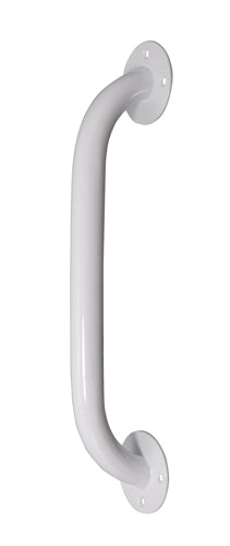 Grab Bar- Powder Coated 16in - QG Med