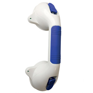 Suction Grab Bar  11.5  L Non-Adjustable - QG Med