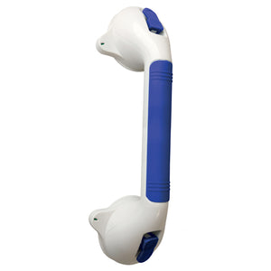 Suction Grab Bar  16.25  L Non-Adjustable - QG Med