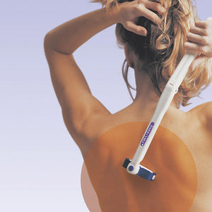 Roll Easy Lotion Applicator - QG Med