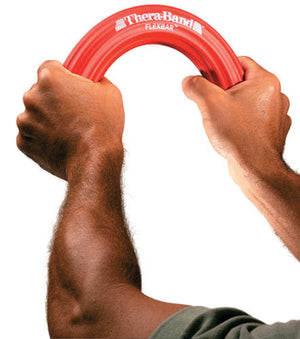 Flexbar Exercise Bar Red - QG Med