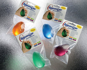 Hand Eggsercizer  X-Soft Orange - QG Med