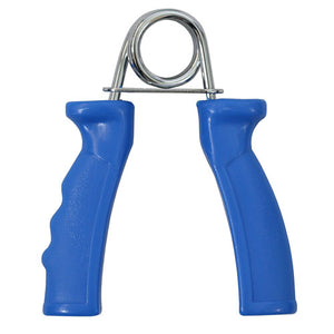 Hand Exercise Grips - Blue Hard  (Pair) - QG Med