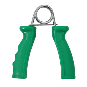 Hand Exercise Grips - Green Medium  (Pair) - QG Med