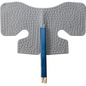 Cold Pad  Shoulder Wrap-On Non-Sterile  RH - QG Med
