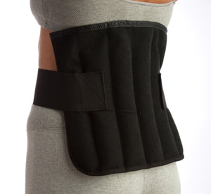 Good 2 GoTM Moist Heat Pad Large 12 x16 - QG Med