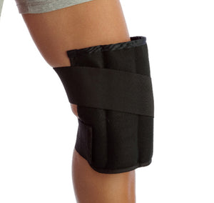Good 2 GoTM Moist Heat Pad Medium 9  x 12 - QG Med