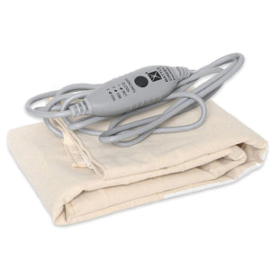 MaxCOMFORT BedWarmer Gentle Overnight Warmth (18  x 36 ) - QG Med