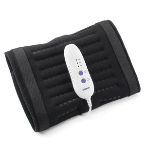 ThermaLuxe Massaging Heating Pad  11.5  x 24 - QG Med