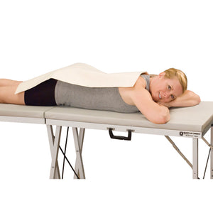 Thermophore MaxHeat Large/Back Size (14 x27 ) - QG Med