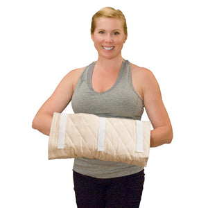 Thermophore MaxHeat Muff/Hand Size (8 x17  rolled) - QG Med