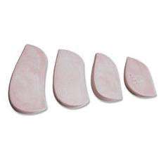 Corrective Heel Wedge 1/8  Small Bx/6 - QG Med