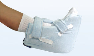 Zero-G Boot Heel Protector Medium (Average Adult) - QG Med