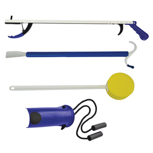 Stop Your Bending Standard Hip Kit(4-piece)w/26 - QG Med