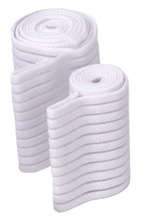 Elastic Wrap w/Velcro Closure 3  x 24   Pack/2 - QG Med