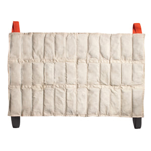 Moist Heat Pack Oversize 15  X 24 - QG Med