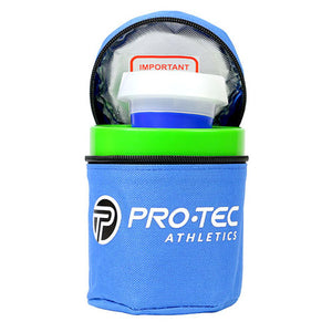 Ice-Up Portable Ice Massager: for Active Ice Massage - QG Med