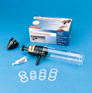 Battery Vacuum Erection Device OTC - QG Med