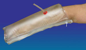 Inflatable Air Splint Half-Arm 25 - QG Med
