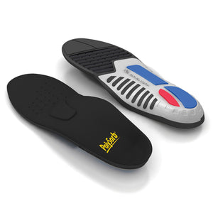 Insole  Total Support Women's 3-4 Original - QG Med
