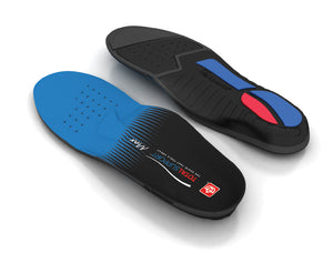 Insoles Total Support Max Women's 11-12.5  Men's 10-11.5 - QG Med