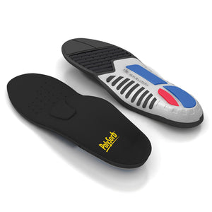 Insoles  Total Support Men's 12-13  Original - QG Med