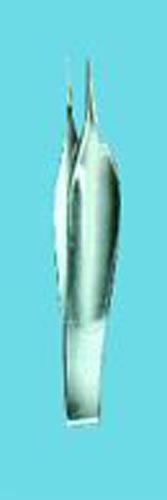 Feilchenfeld Forcep Serrated 4 - QG Med
