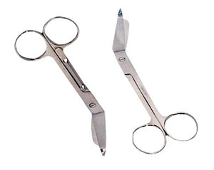 Lister Bandage Scissor 5.5 - QG Med