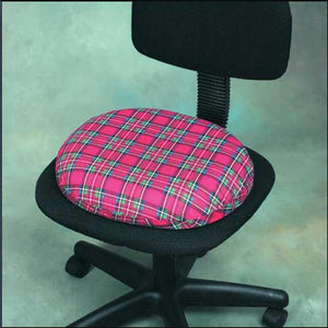 Invalid Ring Smooth Foam 16  Navy With Cover - QG Med
