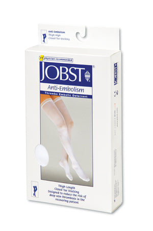 Jobst Anti-Em Thigh-Hi XX-Large  Long  Bx/6 - QG Med