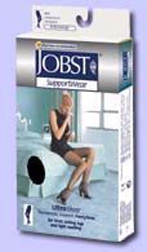 Jobst Supportwear Ultrasheer Pantyhose Suntan Size:a - QG Med
