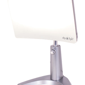 SAD Day-Light Classic Plus Lamp - QG Med