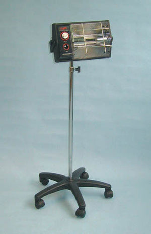 Ultra-Violet 800 Watt Exam Lamp- Table Model - QG Med