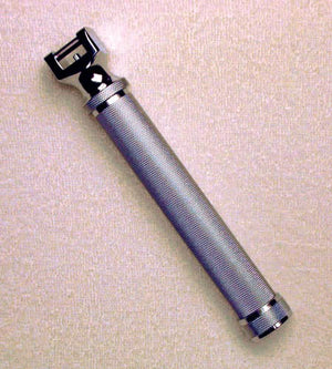 Laryngoscope Medium/Standard Handle - QG Med