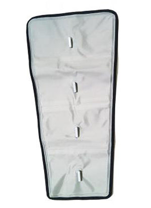 Extender Inflat 1/2-Leg 12  For 7450AD & 7450AS - QG Med