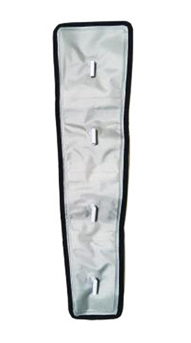 Extender Inflatable 1/2-Leg 6  for #7450AD or 7450AS - QG Med