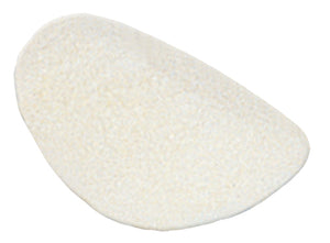Felt Metatarsal Pad 1/4  Small  Pair - QG Med