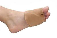 Visco-Gel Universal Metatarsal Strap  Covered Gel  L/XL Left - QG Med