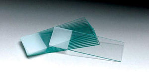 Microscope Slides- Plain Pk/72 - QG Med