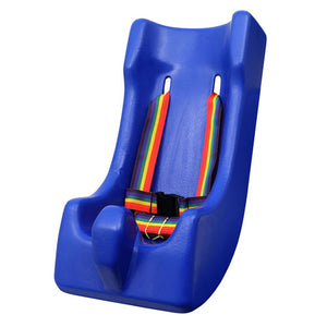 Skillbuildersæ Feeder Seat Medium - QG Med