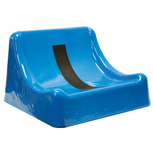 Skillbuildersæ Floor Sitter Wedge only  for Sm  Med  or Lg - QG Med