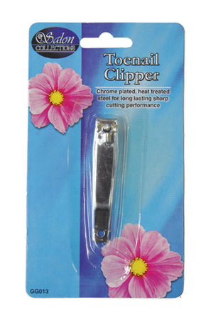 Toe Nail Clipper Retail Packaging - QG Med