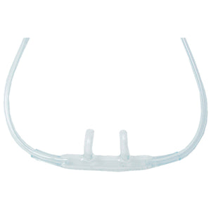Cannula Soft Adult w/7' Tubing Case/50 - QG Med