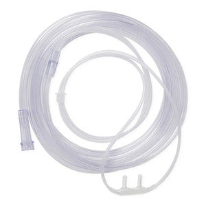 Nasal Soft-Tip  Cannula Adult w/25' Tubing  Each - QG Med